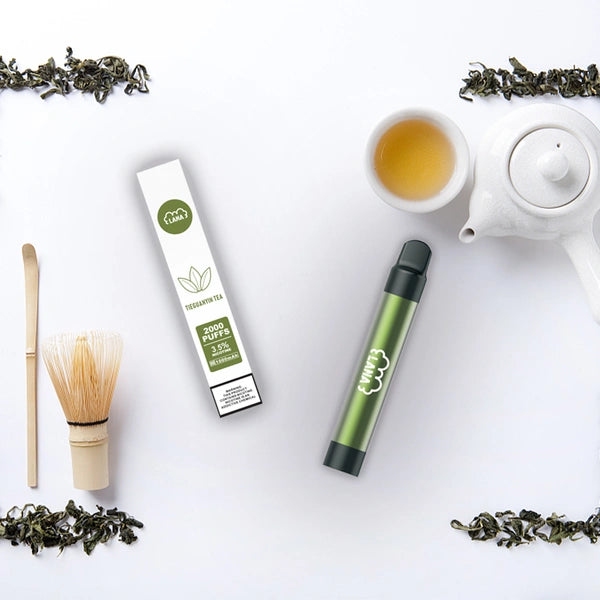 Lana Pen 2000 Puffs