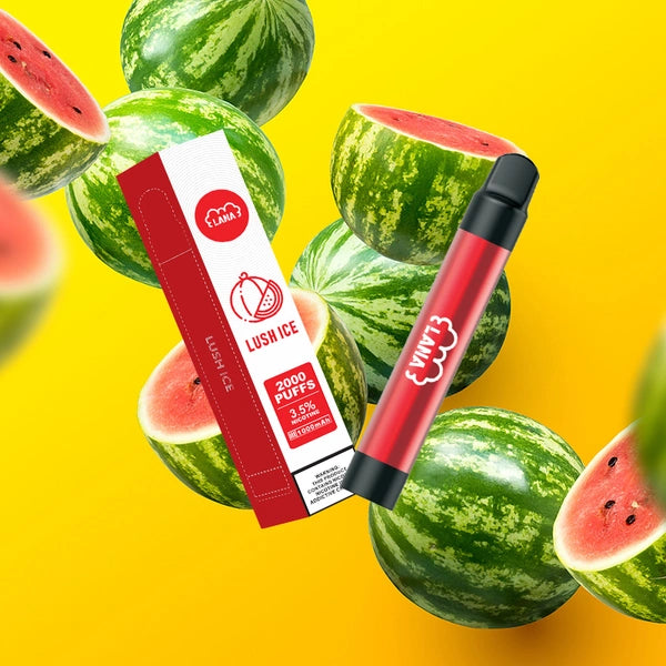 Lana Pen 2000 Puffs