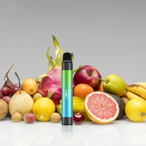 Lana Pen 2000 Puffs