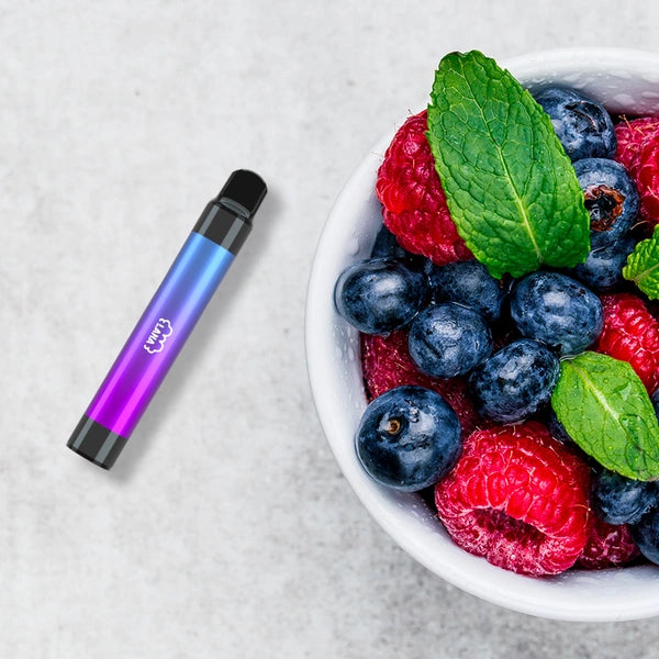 Lana Pen 2000 Puffs