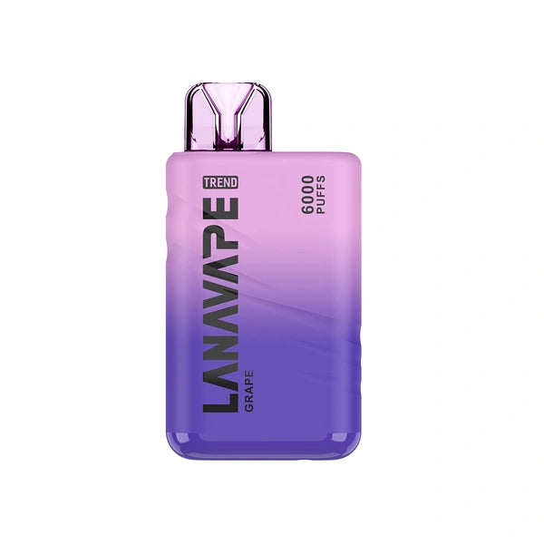Lana Trend 6000 Puffs