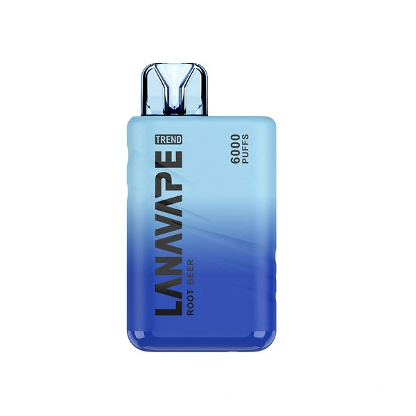 Lana Trend 6000 Puffs