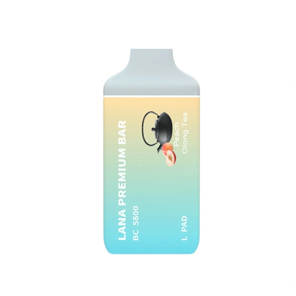 Lana Premium Bar 5800 Puffs