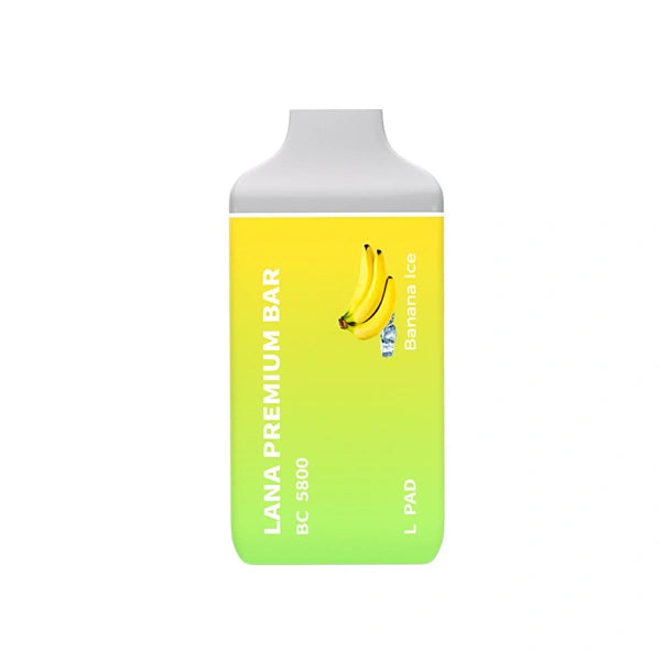 Lana Premium Bar 5800 Puffs