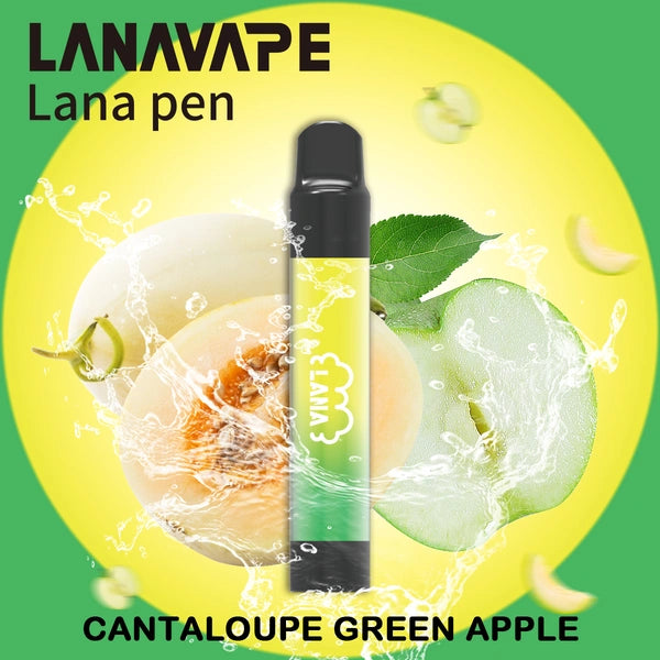 Lana Pen 2000 Puffs