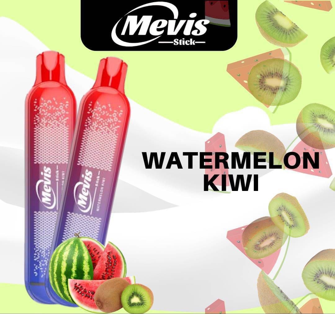 Mevis Stick 5000 Puffs