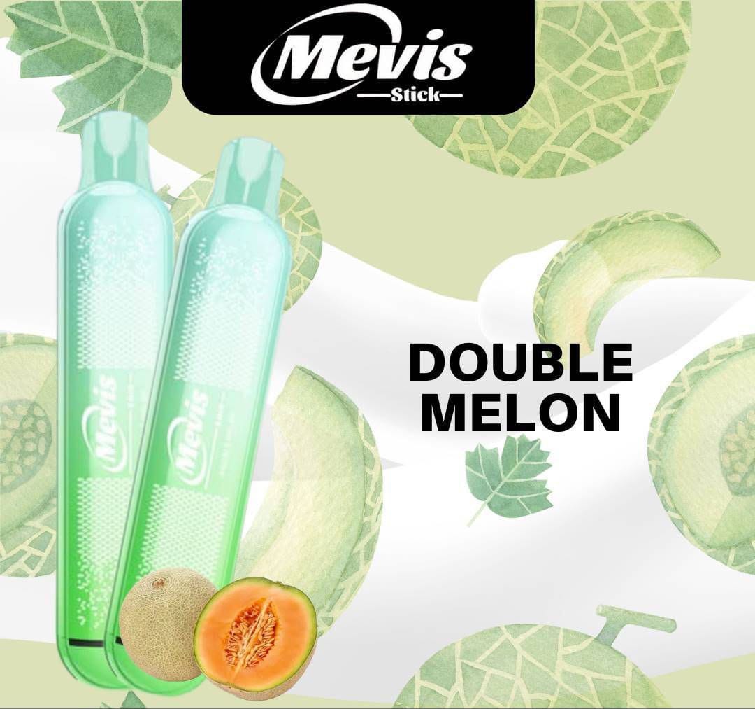 Mevis Stick 5000 Puffs