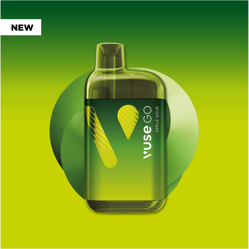 Vuse GO 3000 Disposable Vape