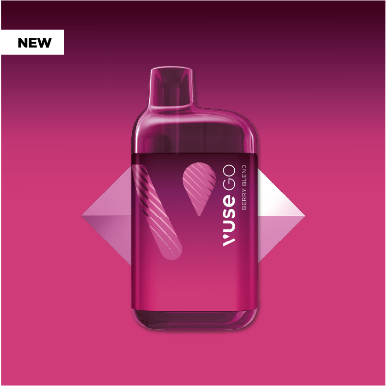 Vuse GO 3000 Disposable Vape