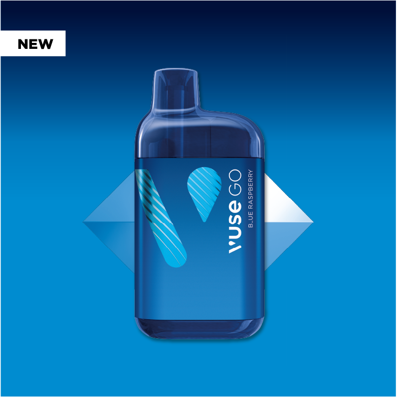 Vuse GO 3000 Disposable Vape