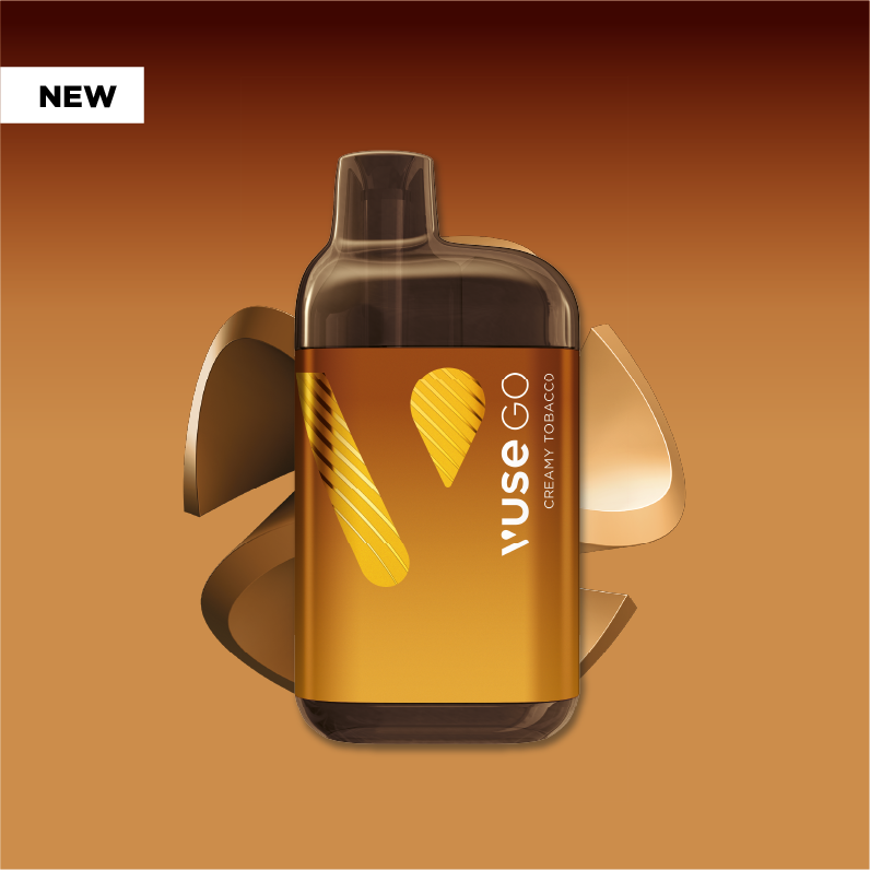 Vuse GO 3000 Disposable Vape