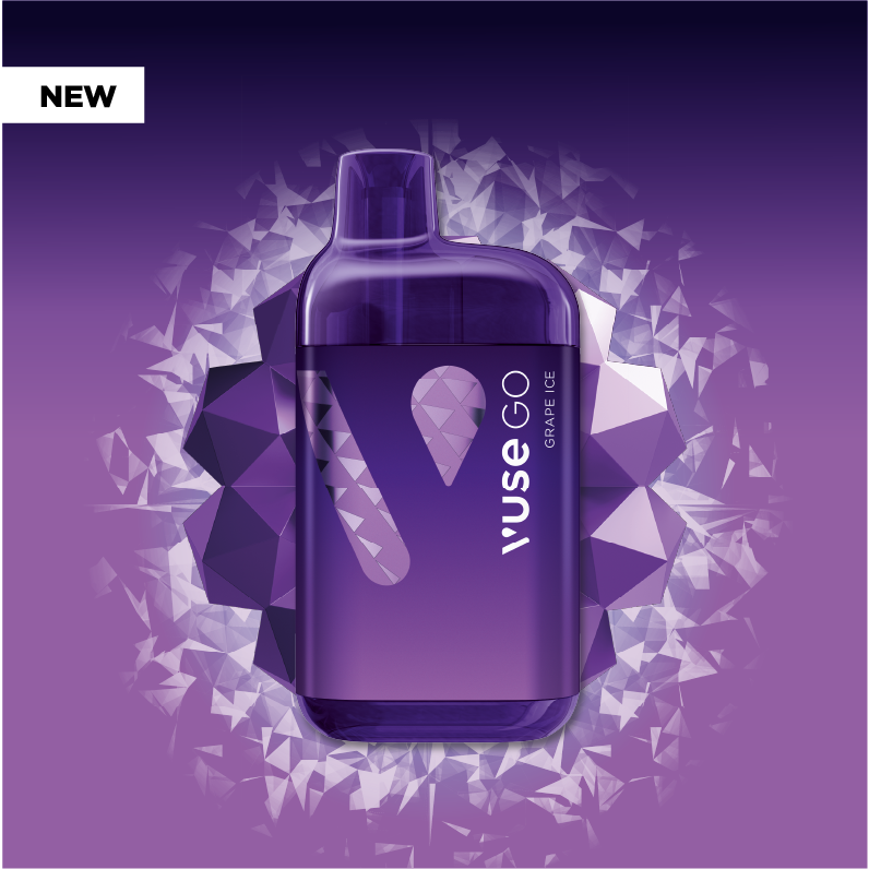 Vuse GO 3000 Disposable Vape