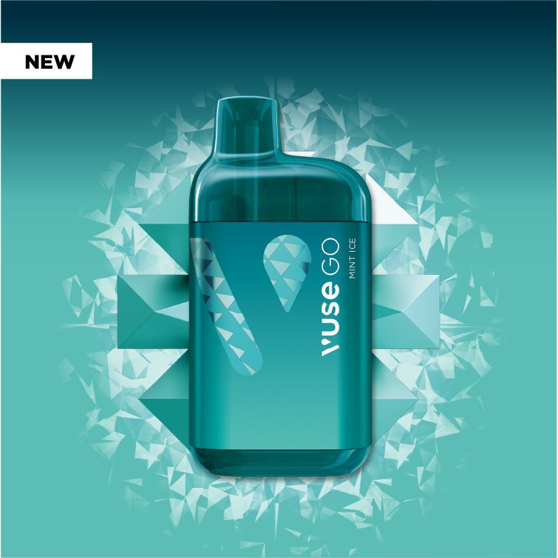 Vuse GO 3000 Disposable Vape
