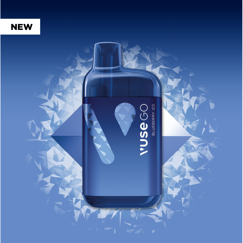 Vuse GO 5000 Disposable Vape
