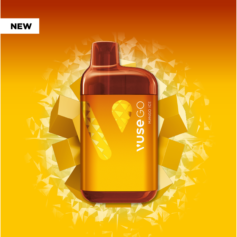 Vuse GO 5000 Disposable Vape
