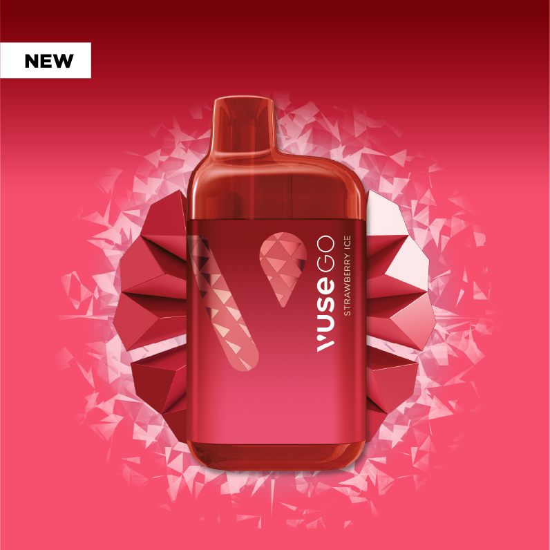 Vuse GO 5000 Disposable Vape
