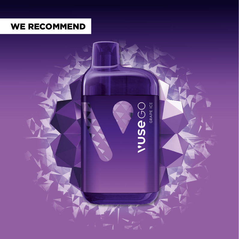 Vuse GO 5000 Disposable Vape