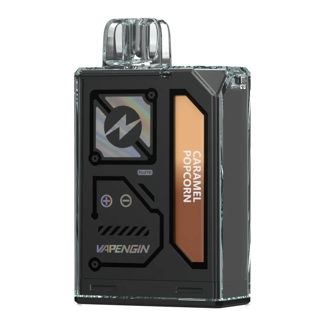 Vapegin Pluto 8500 Puffs