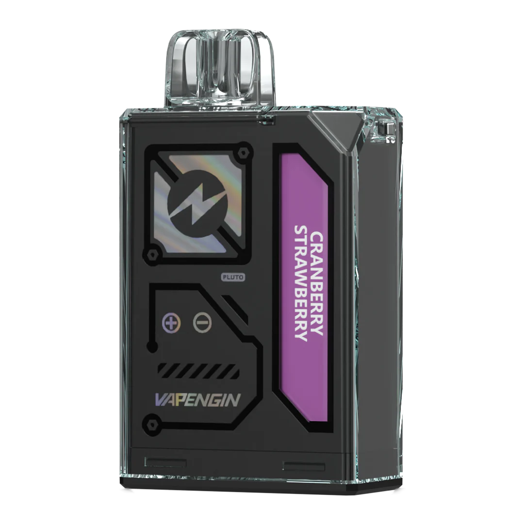 Vapegin Pluto 8500 Puffs