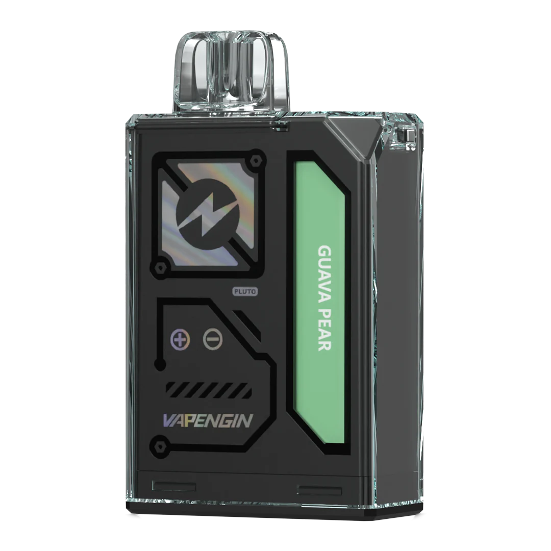 Vapegin Pluto 8500 Puffs
