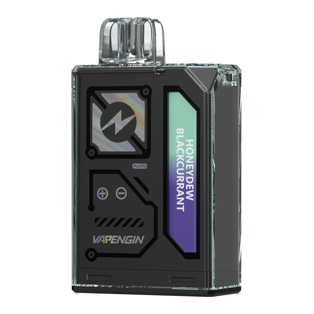 Vapegin Pluto 8500 Puffs