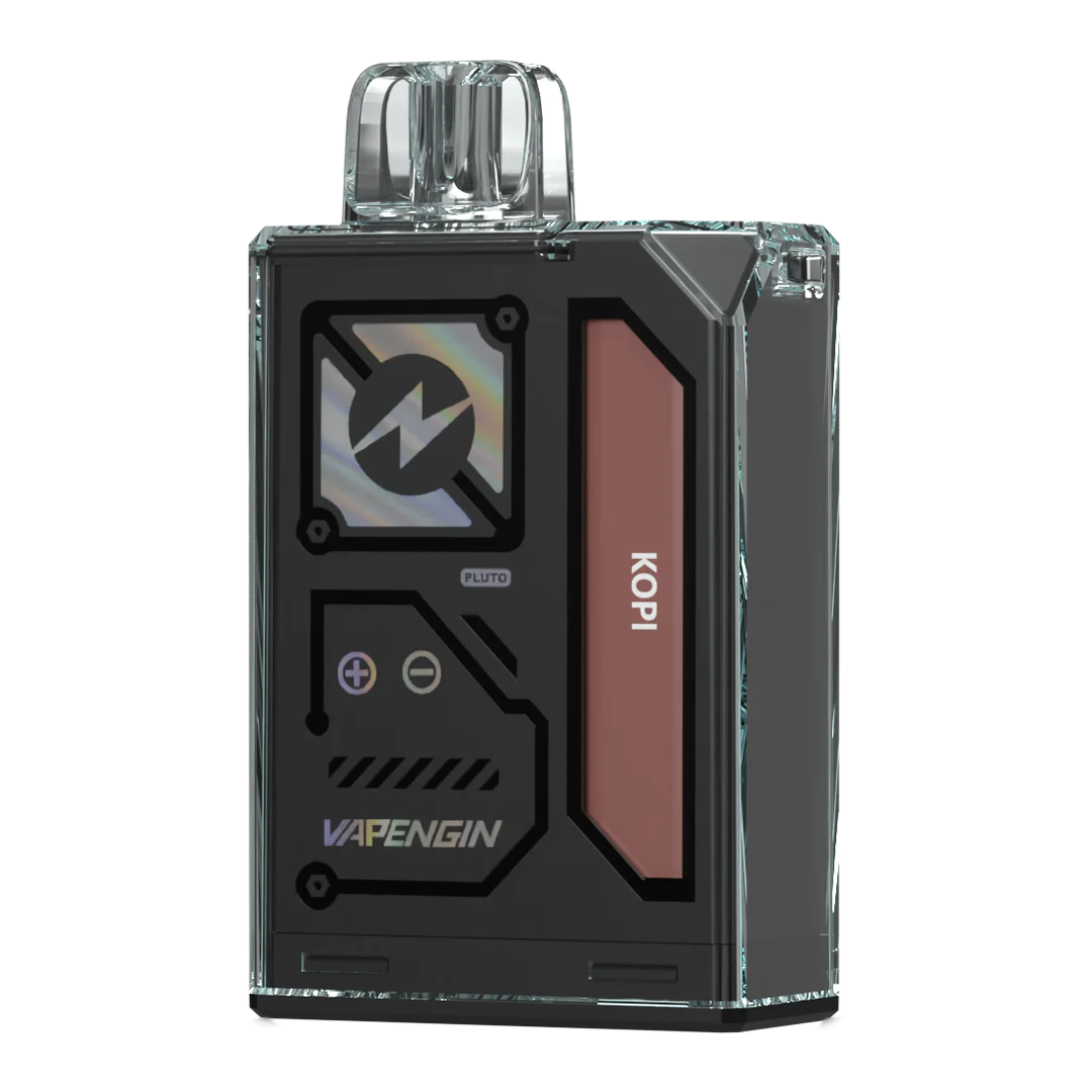 Vapegin Pluto 8500 Puffs