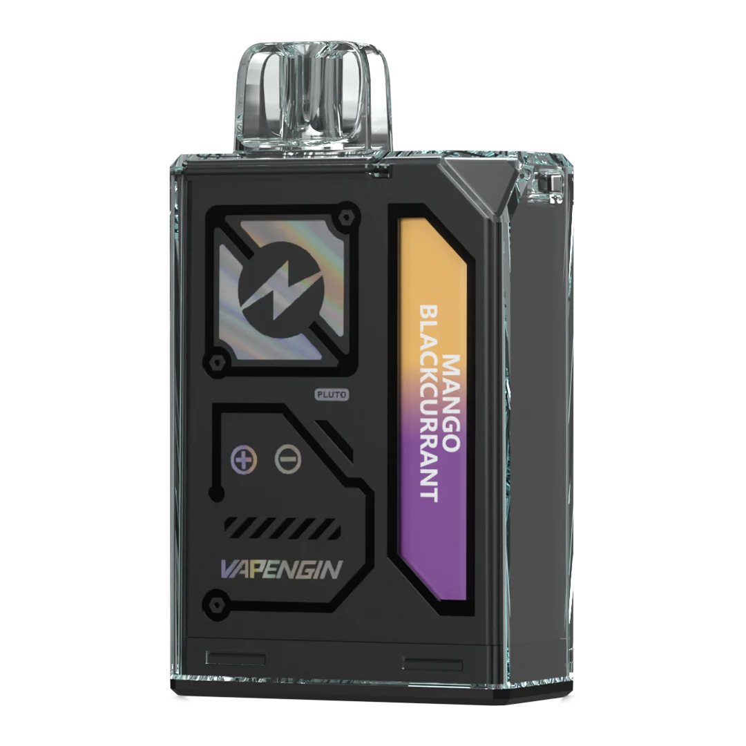 Vapegin Pluto 8500 Puffs