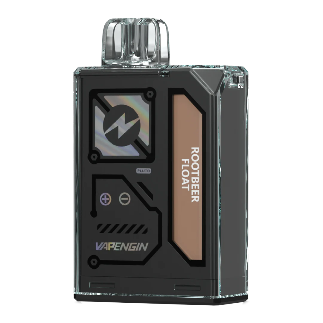 Vapegin Pluto 8500 Puffs