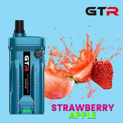 GTR 10000 Puffs
