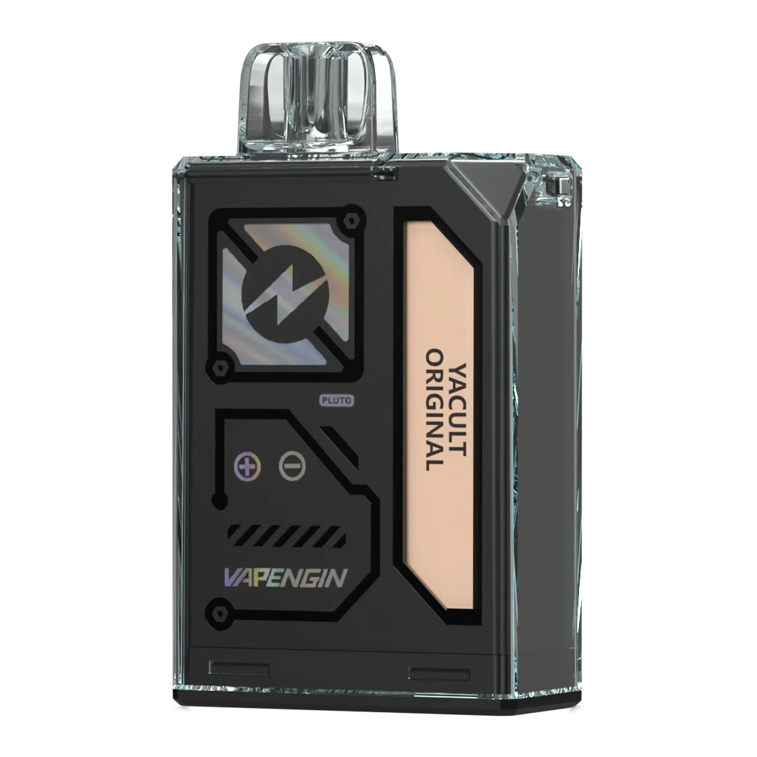 Vapegin Pluto 8500 Puffs
