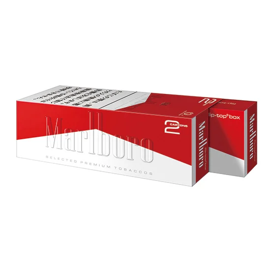 Marlboro Box