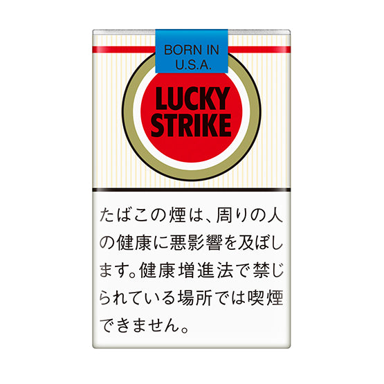 Lucky Strike FK