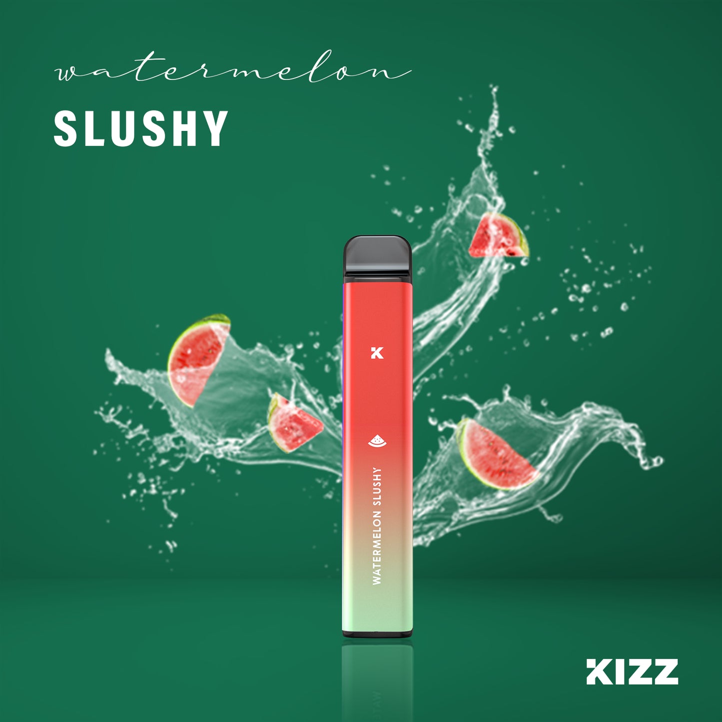 Kizz Pen 2500 Puffs