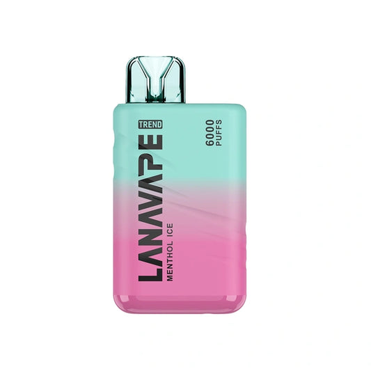 Lana Trend 6000 Puffs