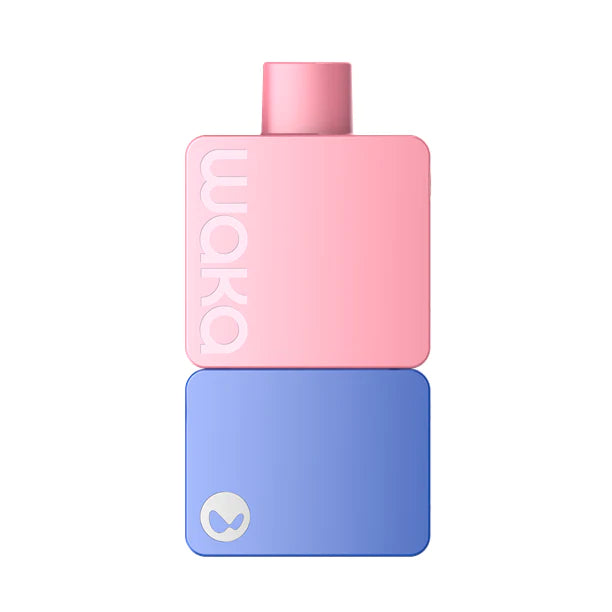 Relx | WAKA soMatch 6000 Puff Kit Set [Battery & Cartridge] 3% Nicotine