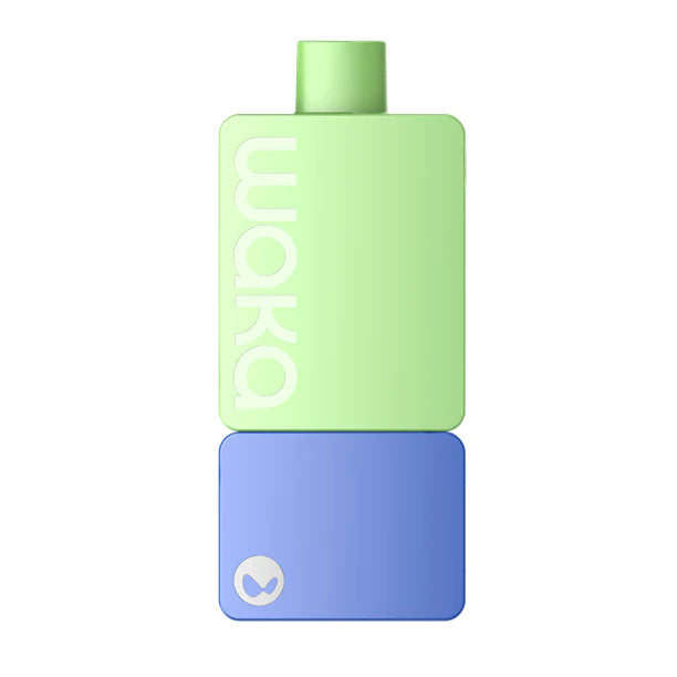 Relx | WAKA soMatch 6000 Puff [Refill Pod Only] 3% Nicotine
