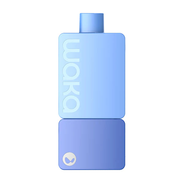 Relx | WAKA soMatch 6000 Puff Kit Set [Battery & Cartridge] 3% Nicotine