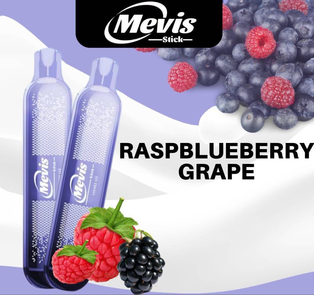 Mevis Stick 5000 Puffs
