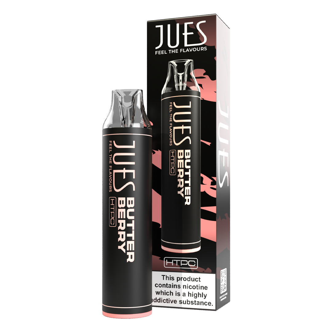 Jues HTPC 5K Disposable