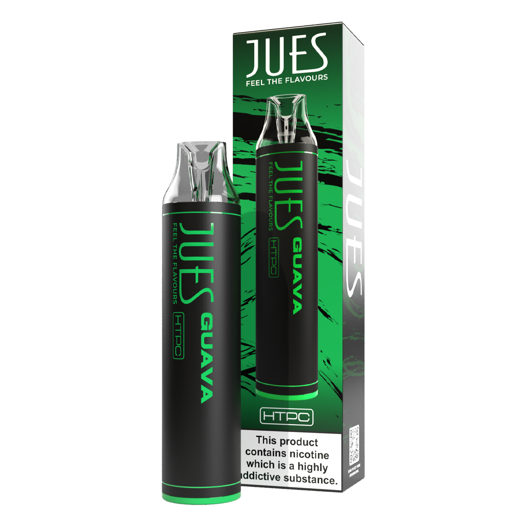 Jues HTPC 5K Disposable