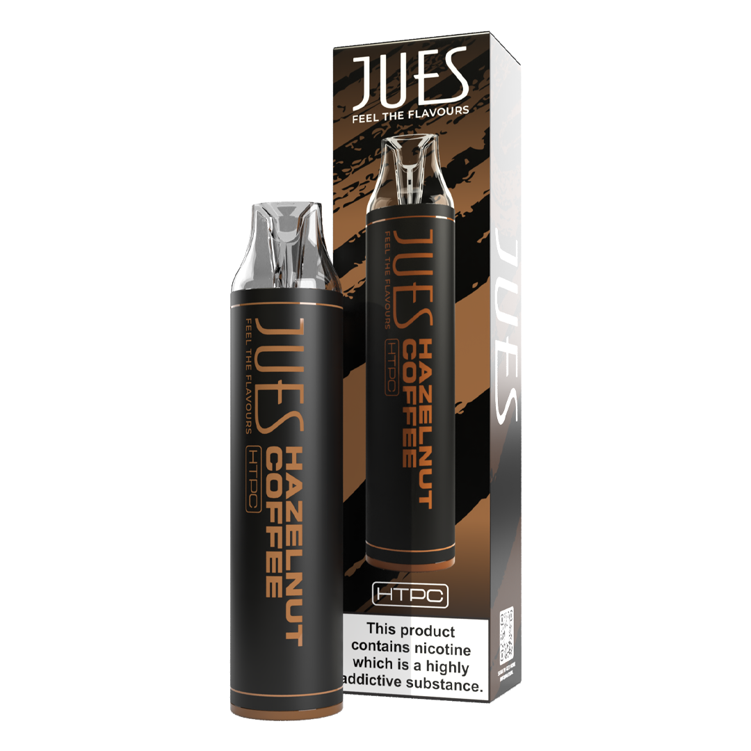 Jues HTPC 5K Disposable