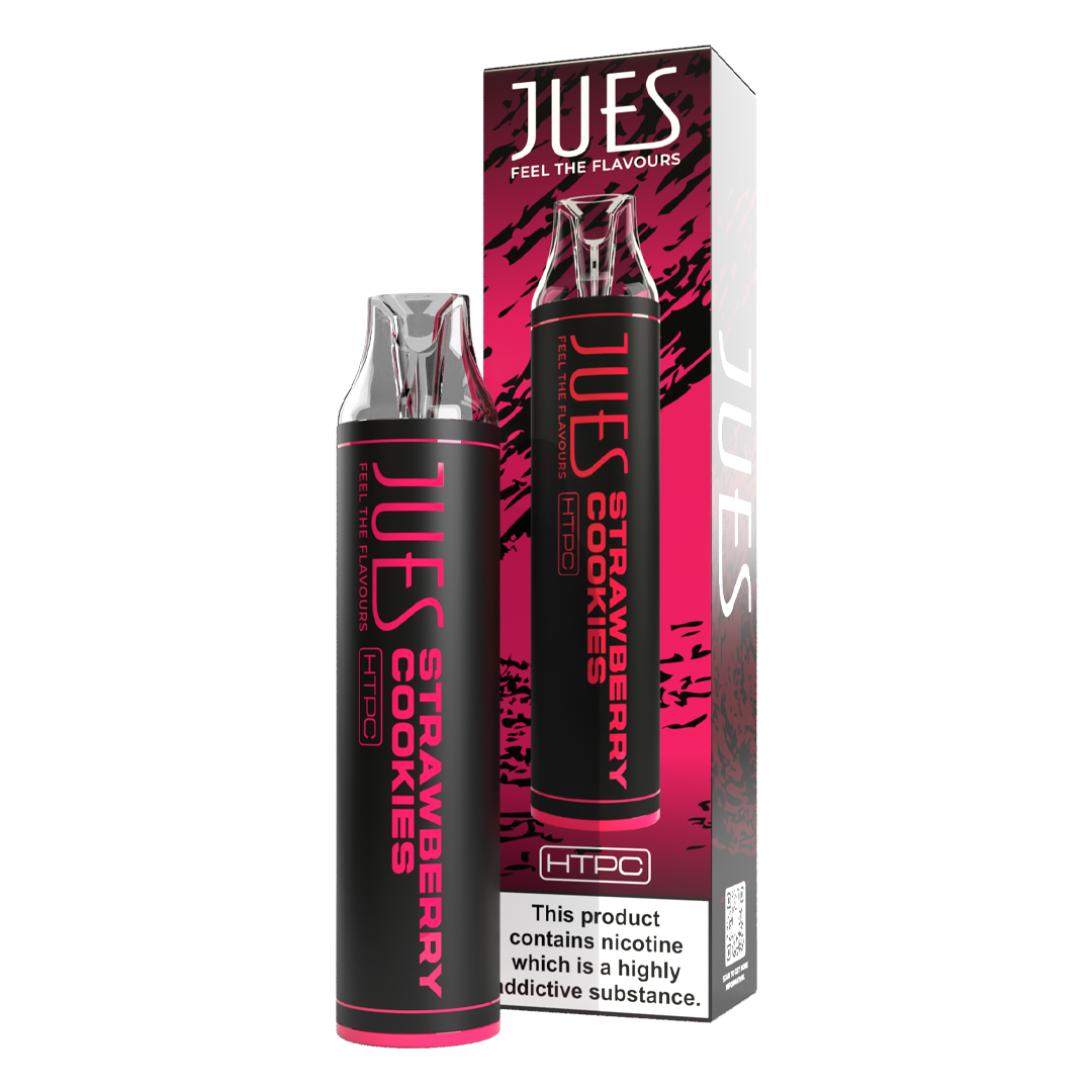 Jues HTPC 5K Disposable