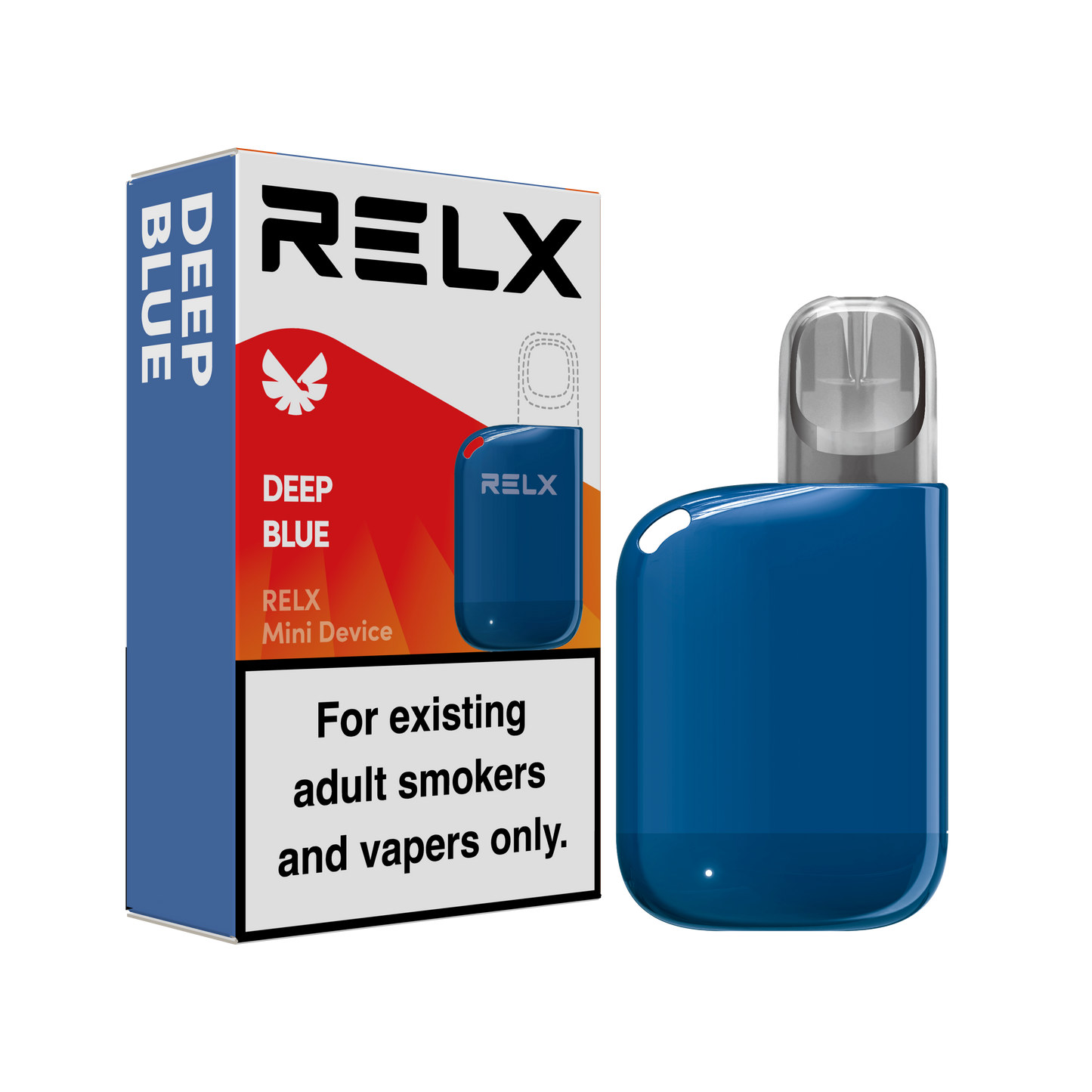 RELX MINI INFINITY DEVICE