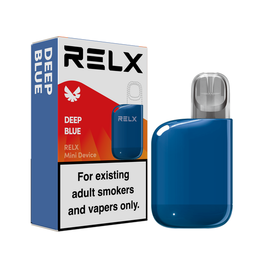 RELX MINI INFINITY DEVICE