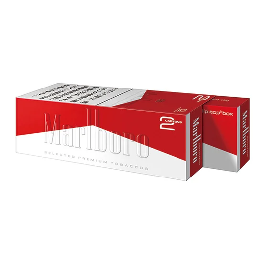 Marlboro Box
