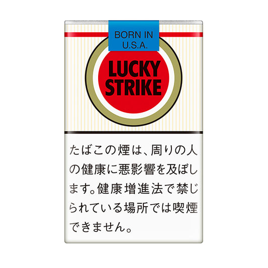 Lucky Strike FK